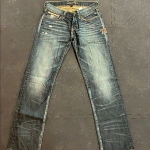 Lucky Brand (Legend) Women’s jeans